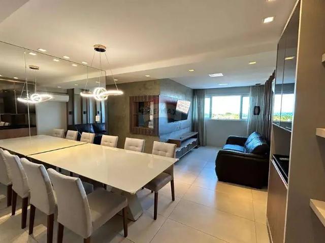 Apartamento para Venda em João Pessoa/PB Altiplano Cabo Branco 2 Quartos