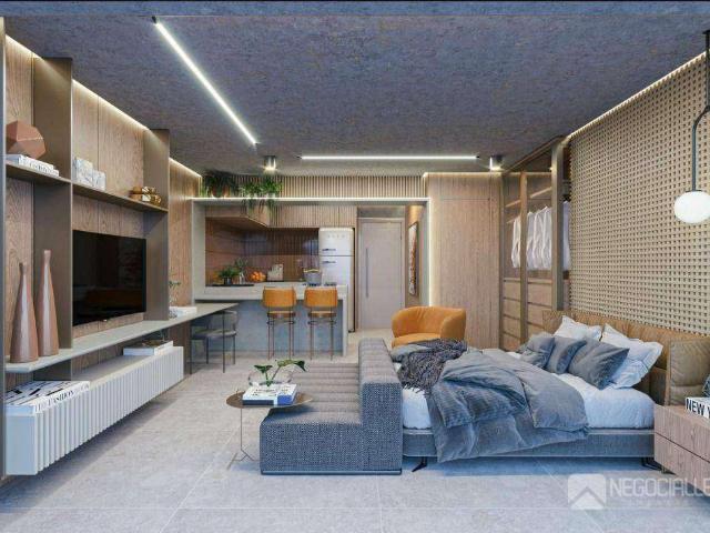 Apartamento para Venda em João Pessoa/PB Altiplano Cabo Branco 2 Quartos