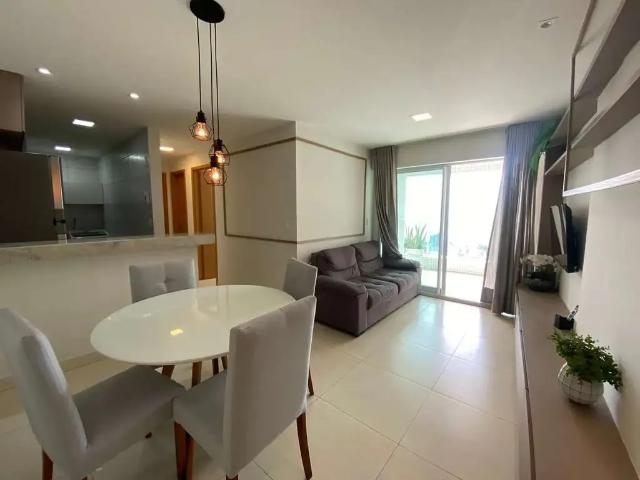 Apartamento para Venda em João Pessoa/PB Altiplano Cabo Branco 2 Quartos