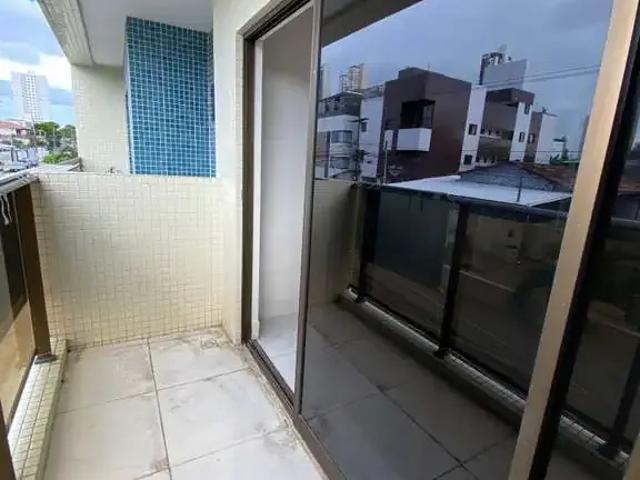 Apartamento para Venda em João Pessoa/PB Altiplano Cabo Branco 2 Quartos