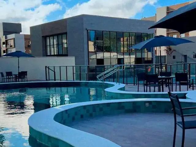 Apartamento para Venda em João Pessoa/PB Altiplano Cabo Branco 2 Quartos