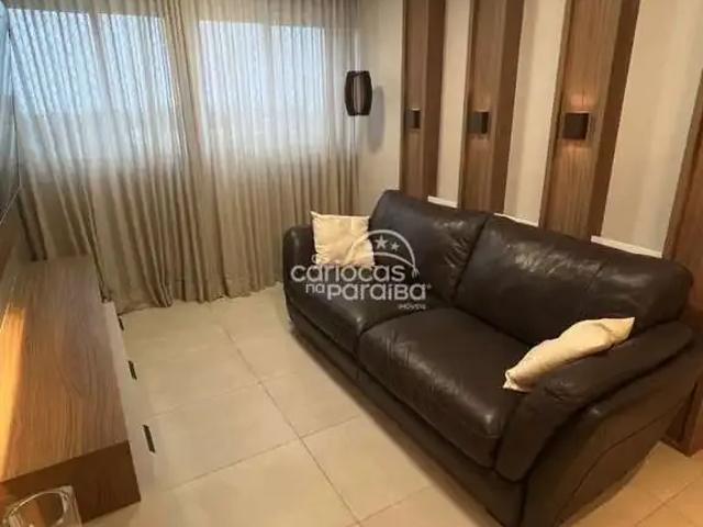 Apartamento para Venda em João Pessoa/PB Altiplano Cabo Branco 2 Quartos