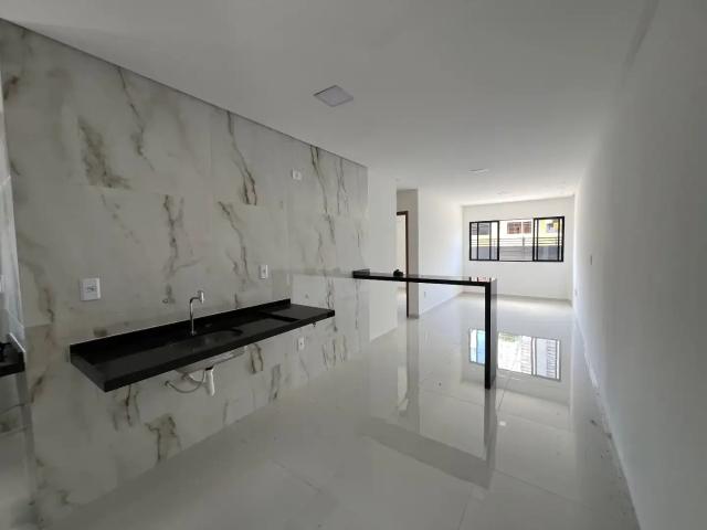 Apartamento para Venda em João Pessoa/PB Altiplano Cabo Branco 3 Quartos