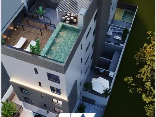 Apartamento para Venda em João Pessoa/PB Altiplano Cabo Branco 3 Quartos