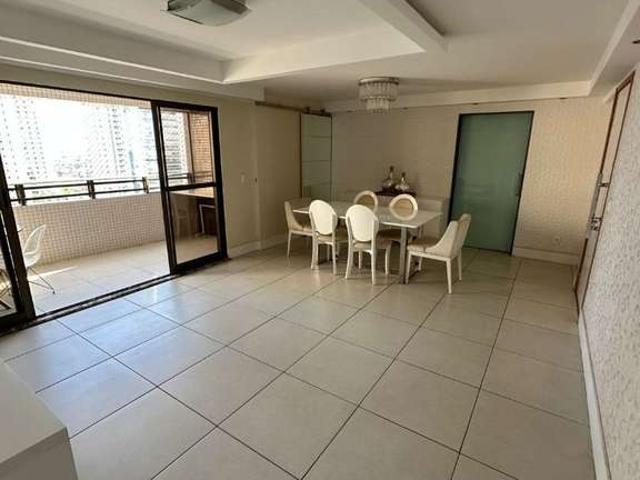 Apartamento para Venda em João Pessoa/PB Altiplano Cabo Branco 3 Quartos