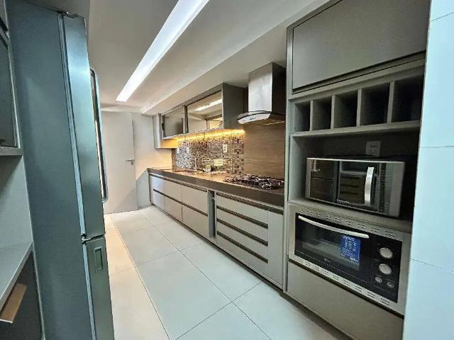 Apartamento para Venda em João Pessoa/PB Altiplano Cabo Branco 3 Quartos