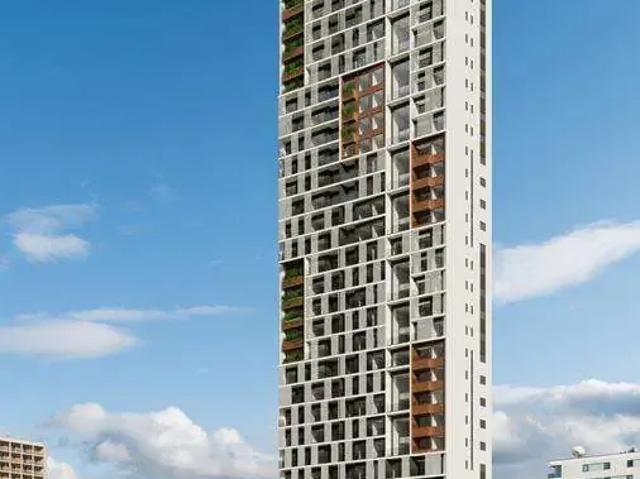 Apartamento para Venda em João Pessoa/PB Altiplano Cabo Branco 3 Quartos