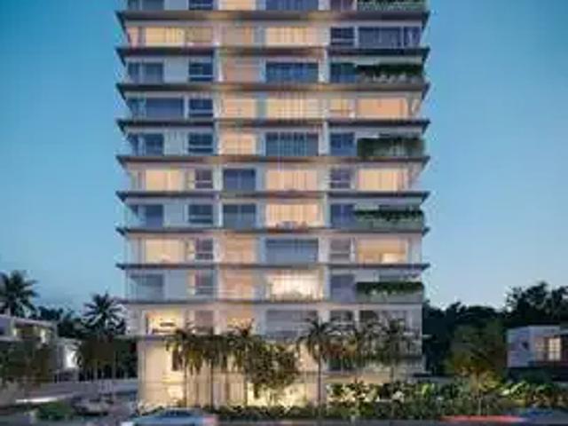 Apartamento para Venda em João Pessoa/PB Altiplano Cabo Branco 3 Quartos