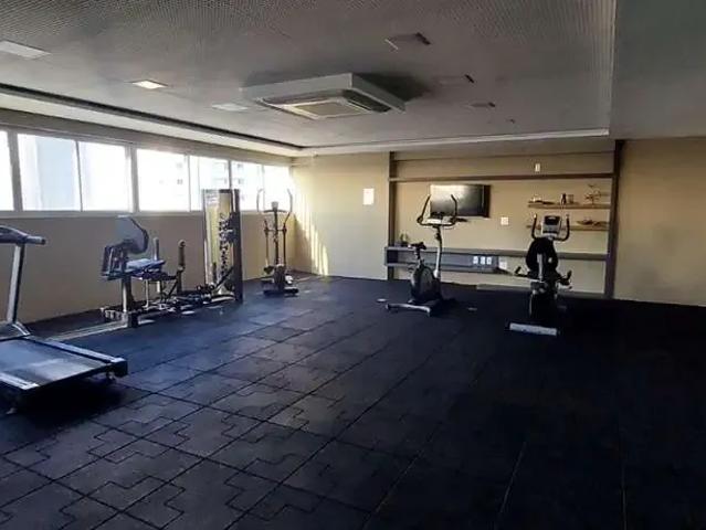Apartamento para Venda em João Pessoa/PB Altiplano Cabo Branco 3 Quartos