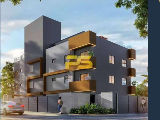 Apartamento para Venda em João Pessoa/PB Altiplano Cabo Branco 3 Quartos