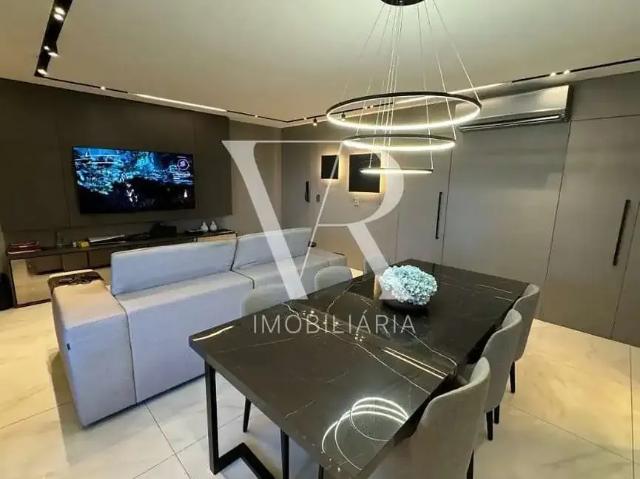 Apartamento para Venda em João Pessoa/PB Altiplano Cabo Branco 3 Quartos