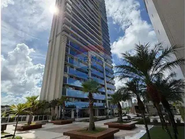 Apartamento para Venda em João Pessoa/PB Altiplano Cabo Branco 3 Quartos