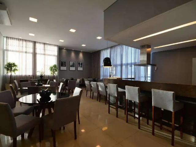 Apartamento para Venda em João Pessoa/PB Altiplano Cabo Branco 3 Quartos