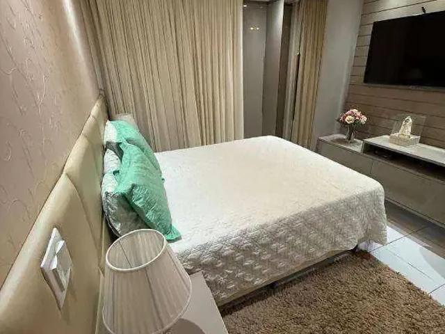 Apartamento para Venda em João Pessoa/PB Altiplano Cabo Branco 3 Quartos