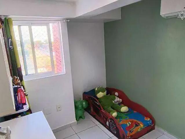 Apartamento para Venda em João Pessoa/PB Altiplano Cabo Branco 3 Quartos