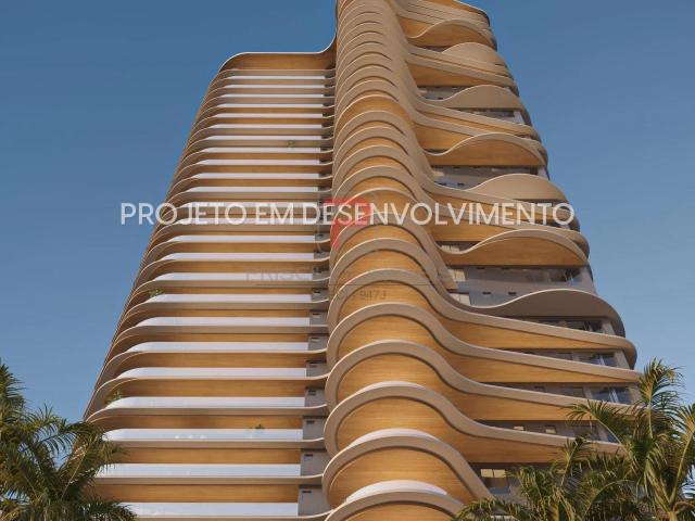 Apartamento para Venda em João Pessoa/PB Altiplano Cabo Branco 3 Quartos