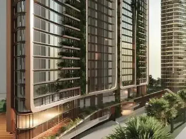 Apartamento para Venda em João Pessoa/PB Altiplano Cabo Branco 3 Quartos
