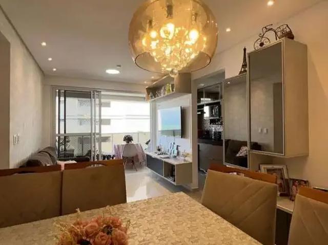 Apartamento para Venda em João Pessoa/PB Altiplano Cabo Branco 3 Quartos