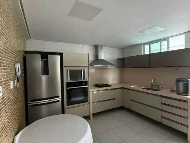 Apartamento para Venda em João Pessoa/PB Altiplano Cabo Branco 4 Quartos
