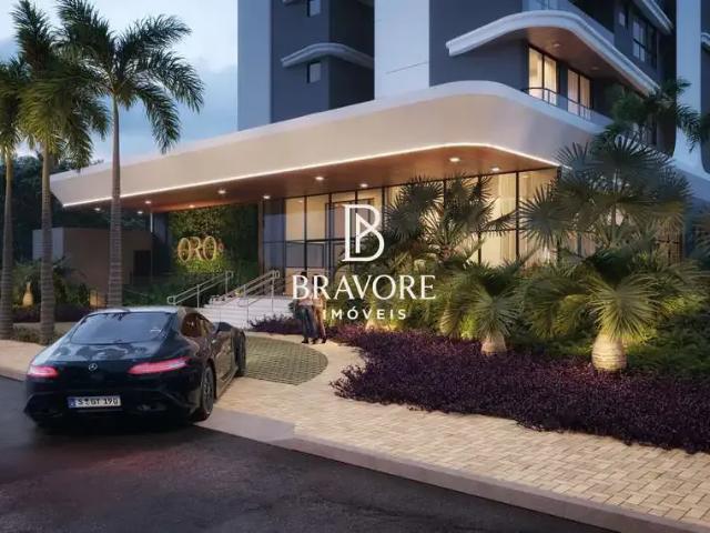 Apartamento para Venda em João Pessoa/PB Altiplano Cabo Branco 4 Quartos