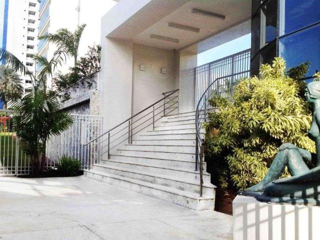 Apartamento para Venda em João Pessoa/PB Altiplano Cabo Branco 4 Quartos