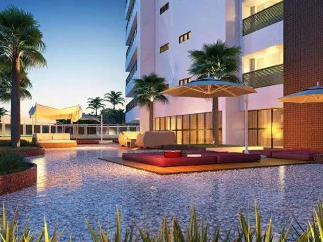 Apartamento para Venda em João Pessoa/PB Altiplano Cabo Branco 5 Quartos