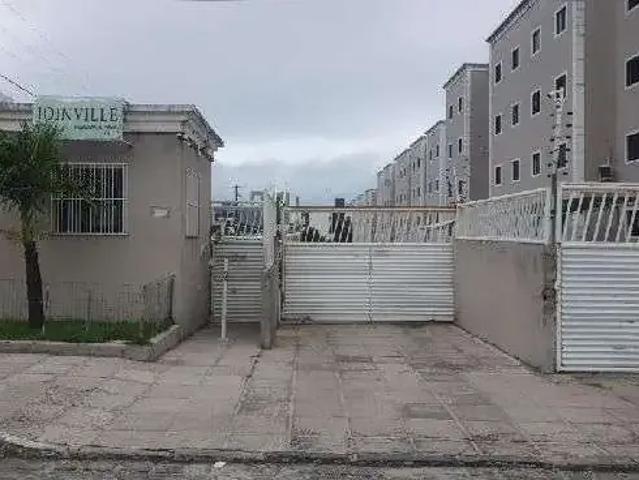 Apartamento para Venda em João Pessoa/PB Alto do Céu 2 Quartos