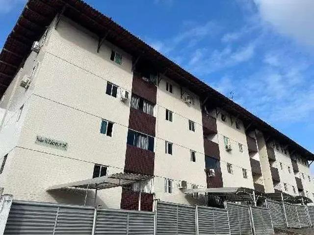 Apartamento para Venda em João Pessoa/PB Alto do Céu 2 Quartos
