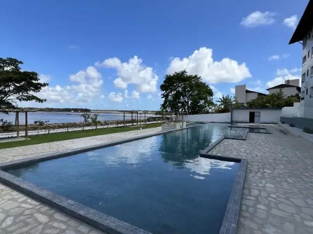 Apartamento para Venda em João Pessoa/PB Alto do Céu 2 Quartos
