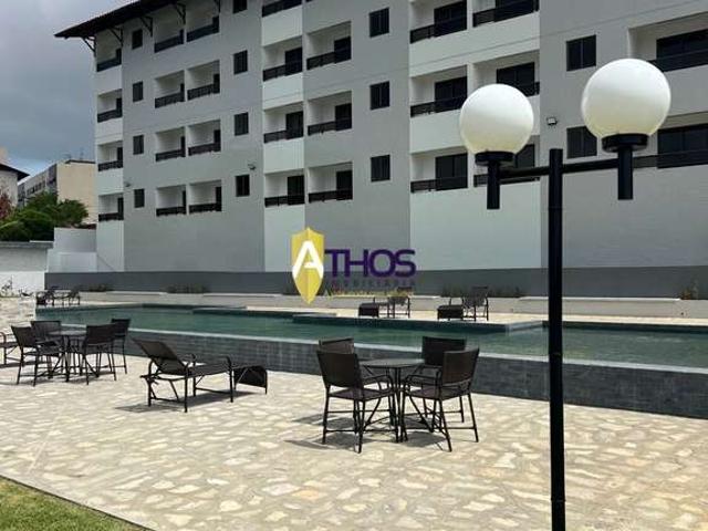 Apartamento para Venda em João Pessoa/PB Alto do Céu 2 Quartos