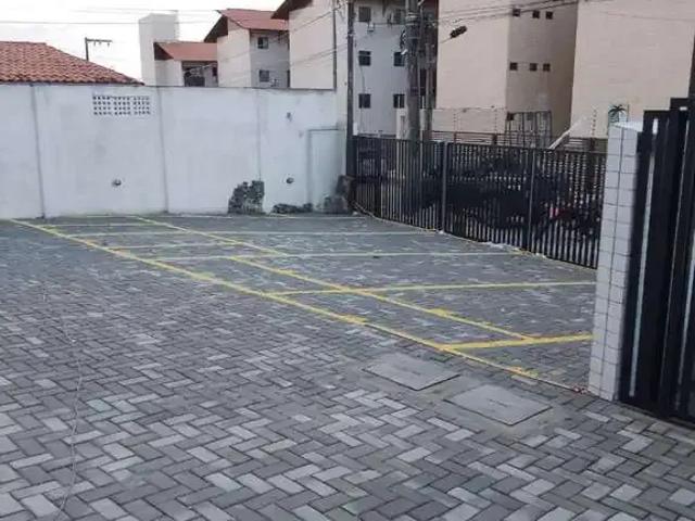 Apartamento para Venda em João Pessoa/PB Alto do Céu 2 Quartos