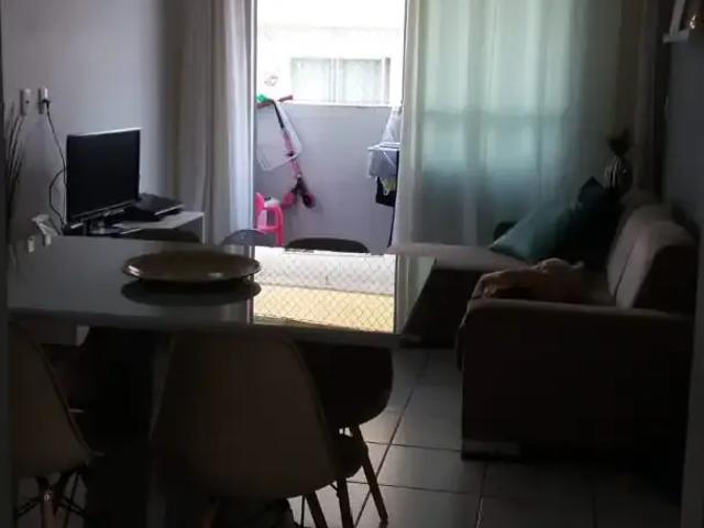 Apartamento para Venda em João Pessoa/PB Alto do Céu 2 Quartos