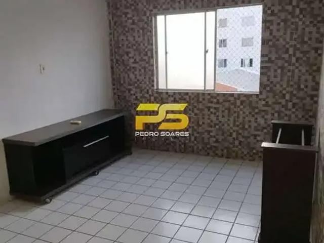 Apartamento para Venda em João Pessoa/PB Alto do Mateus 2 Quartos