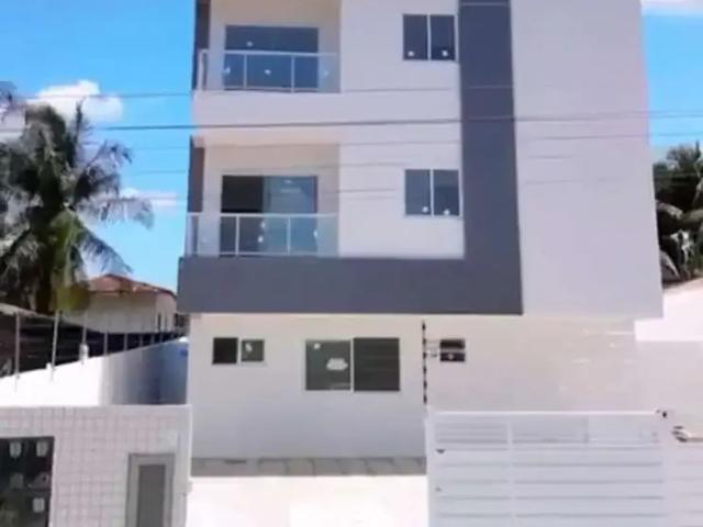 Apartamento para Venda em João Pessoa/PB Alto do Mateus 2 Quartos