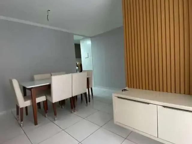 Apartamento para Venda em João Pessoa/PB Alto do Mateus 2 Quartos