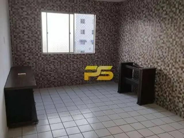 Apartamento para Venda em João Pessoa/PB Alto do Mateus 2 Quartos