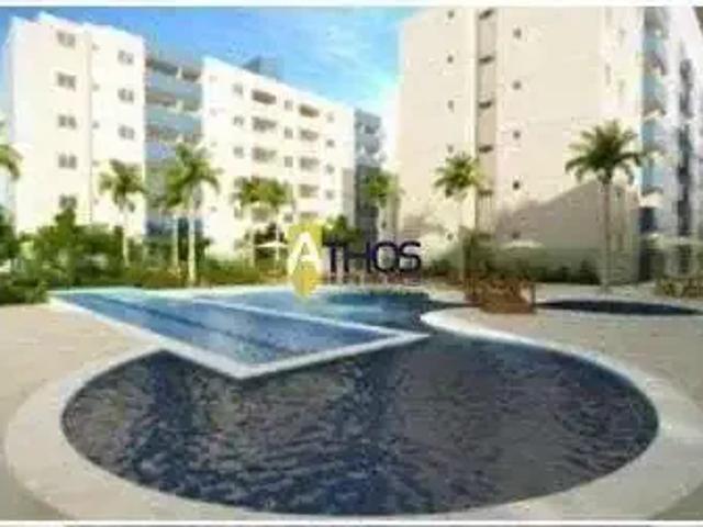 Apartamento para Venda em João Pessoa/PB Alto do Mateus 2 Quartos