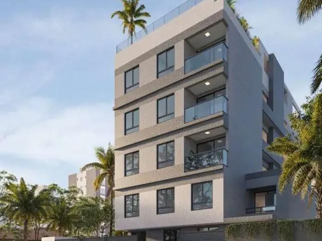 Apartamento para Venda em João Pessoa/PB Bancários 1 Quartos