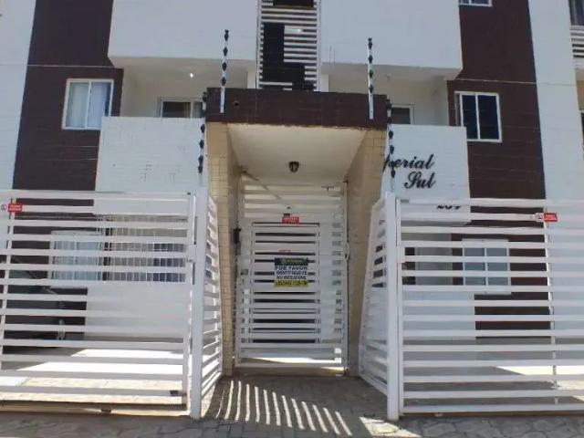 Apartamento para Venda em João Pessoa/PB Bancários 2 Quartos