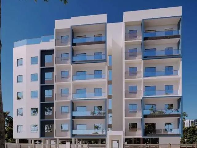 Apartamento para Venda em João Pessoa/PB Água Fria 2 Quartos