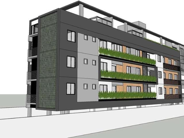Apartamento para Venda em João Pessoa/PB Bancários 2 Quartos