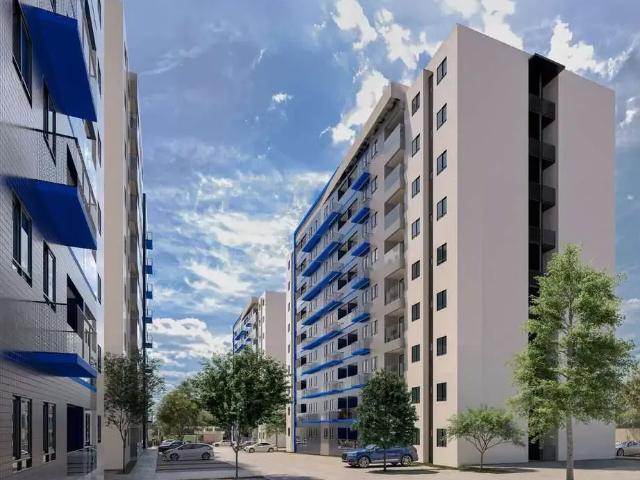 Apartamento para Venda em João Pessoa/PB Bancários 2 Quartos