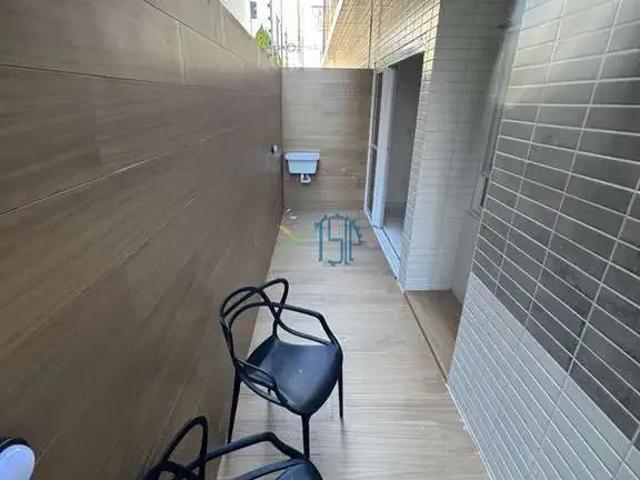 Apartamento para Venda em João Pessoa/PB Bancários 2 Quartos