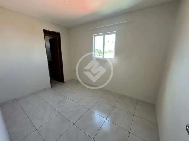 Apartamento para Venda em João Pessoa/PB Bancários 2 Quartos