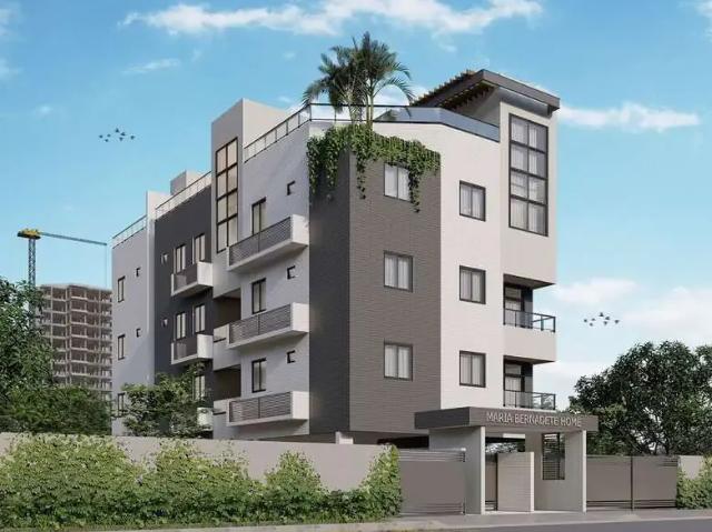 Apartamento para Venda em João Pessoa/PB Bancários 2 Quartos