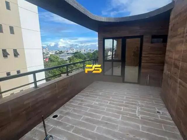 Apartamento para Venda em João Pessoa/PB Bancários 2 Quartos