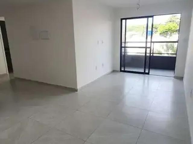 Apartamento para Venda em João Pessoa/PB Bancários 2 Quartos