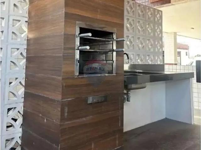 Apartamento para Venda em João Pessoa/PB Bancários 2 Quartos