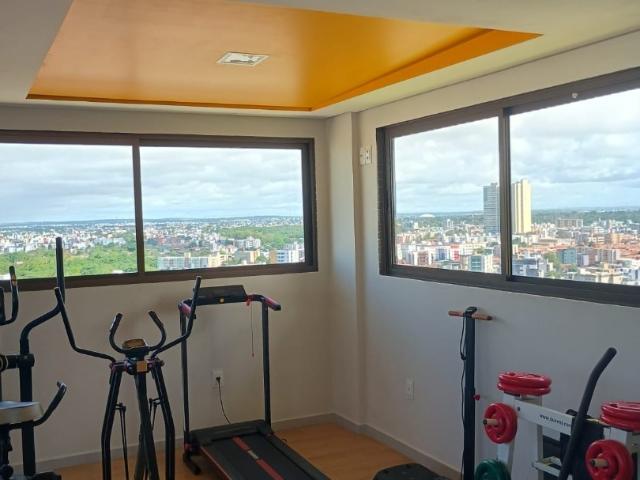 Apartamento para Venda em João Pessoa/PB Bancários 2 Quartos