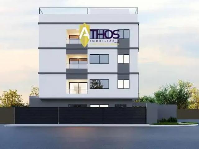 Apartamento para Venda em João Pessoa/PB Bancários 3 Quartos